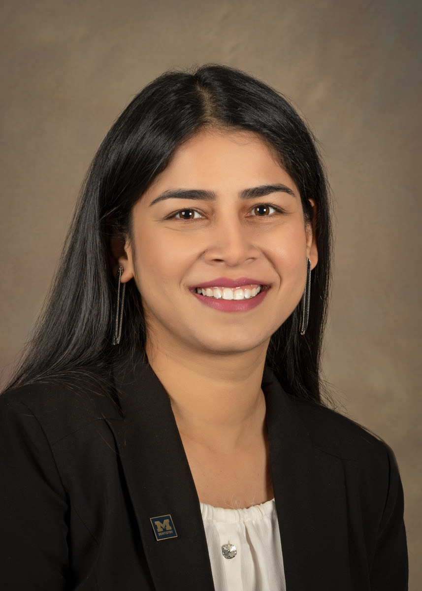 Dr. Humaira Munshi