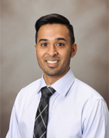 Dr. Mistry