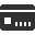 Card icon