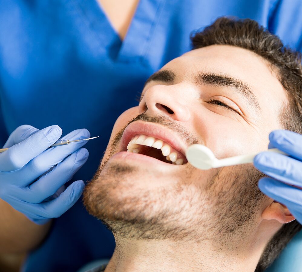 Cleanings & Prevention