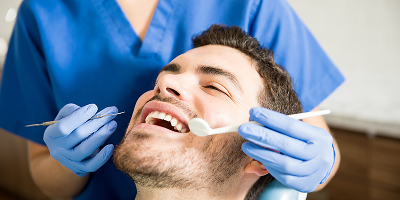 Cleanings & Prevention