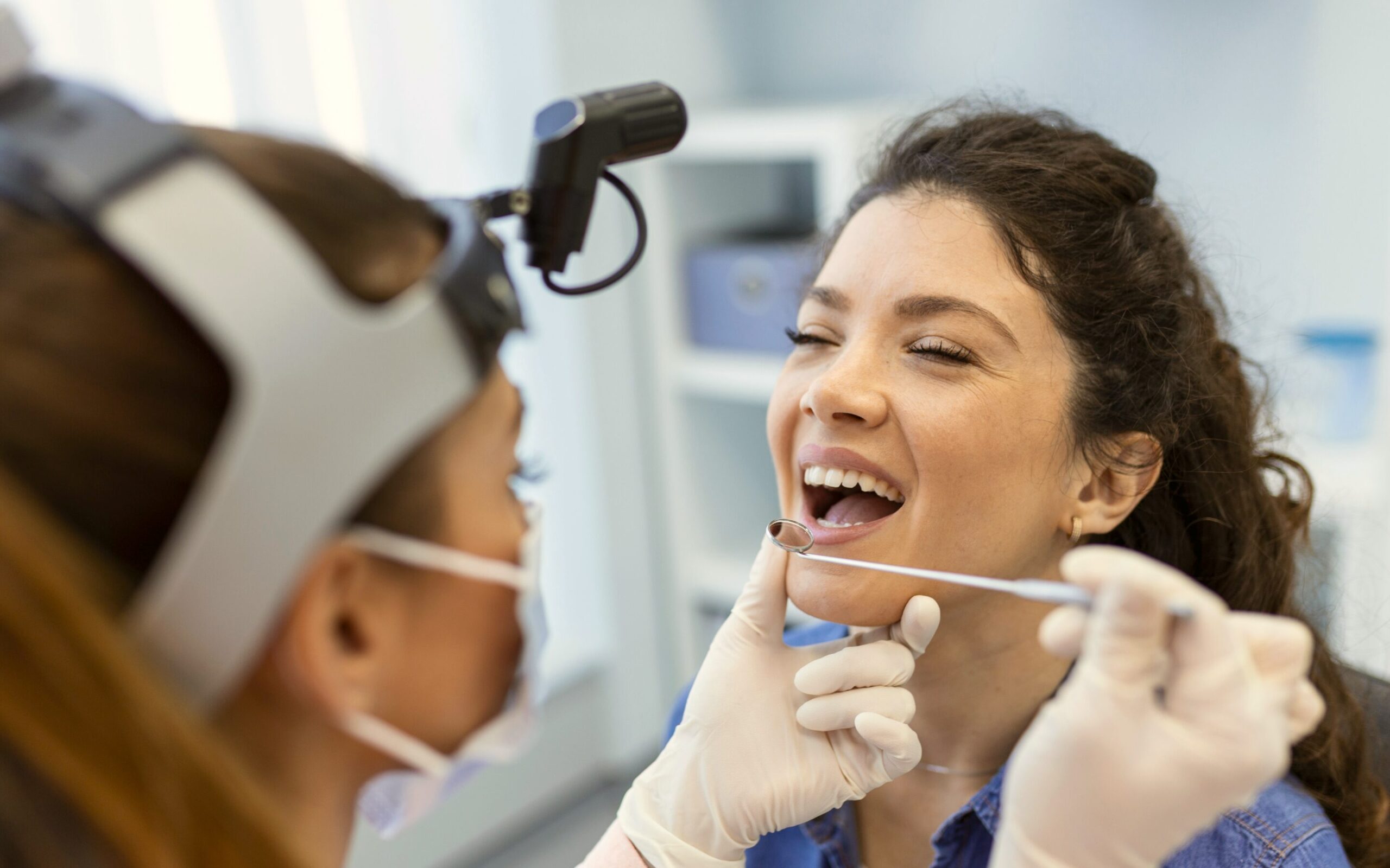 Dentist in West Chester Ohio