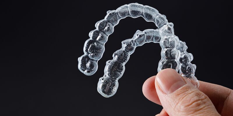 Invisalign 
